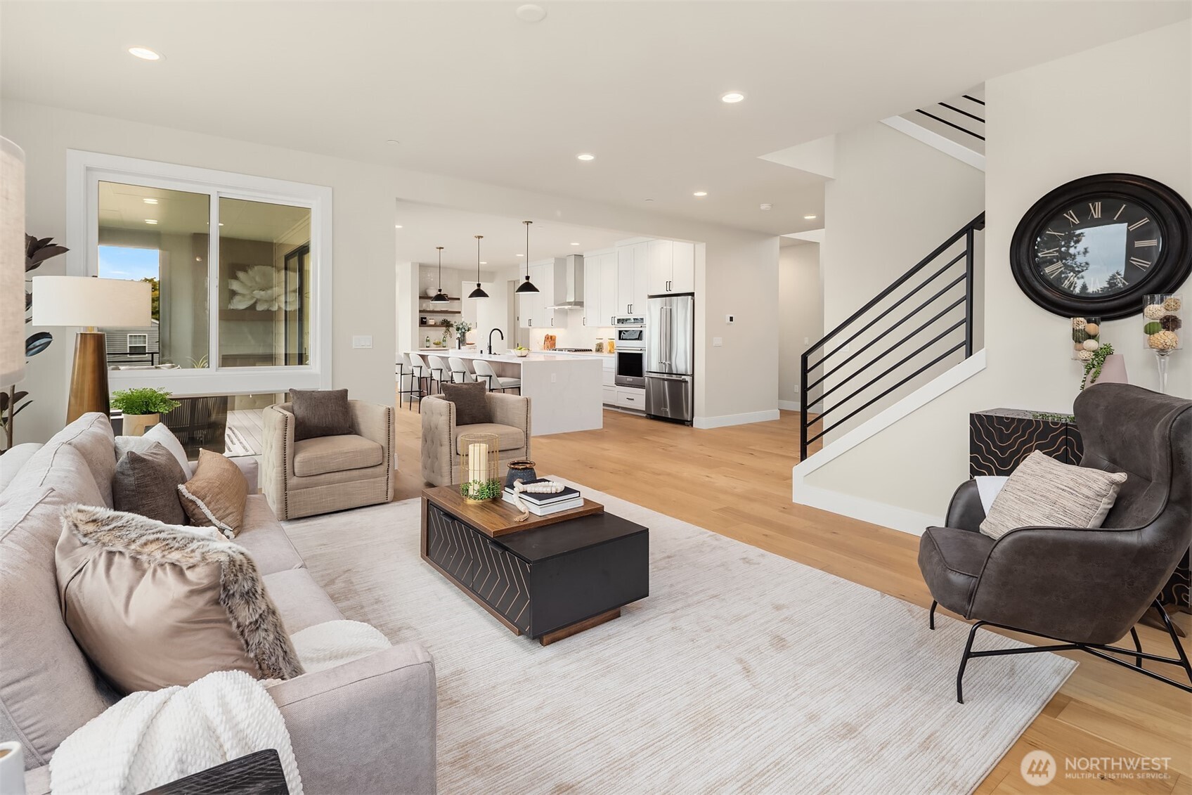 22303 Old Poplar Way Brier, WA 98036 - Photo 4 of 40