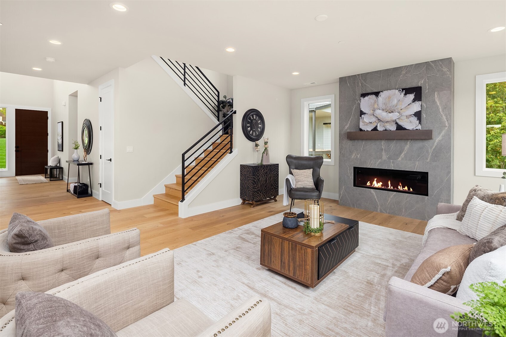 22303 Old Poplar Way Brier, WA 98036 - Photo 5 of 40