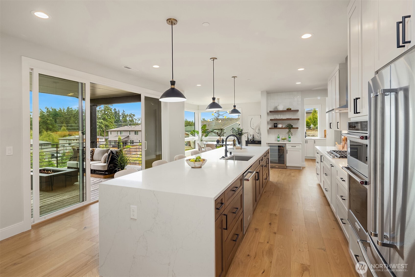 22303 Old Poplar Way Brier, WA 98036 - Photo 6 of 40