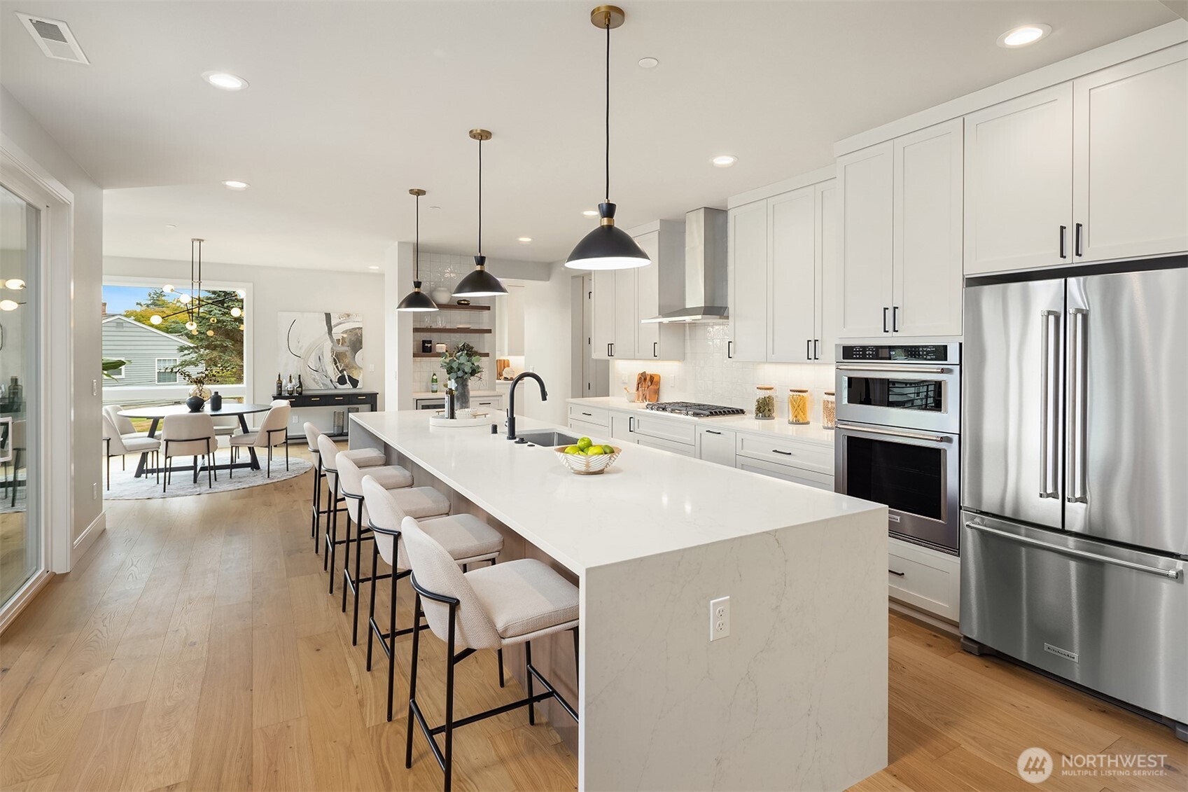 22303 Old Poplar Way Brier, WA 98036 - Photo 7 of 40