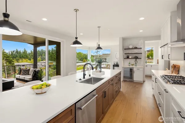 $2,199,950 | 22303 Old Poplar Way, Brier, WA 98036