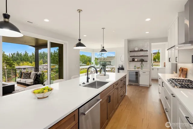 $2,249,950 | 22303 Old Poplar Way, Brier, WA 98036