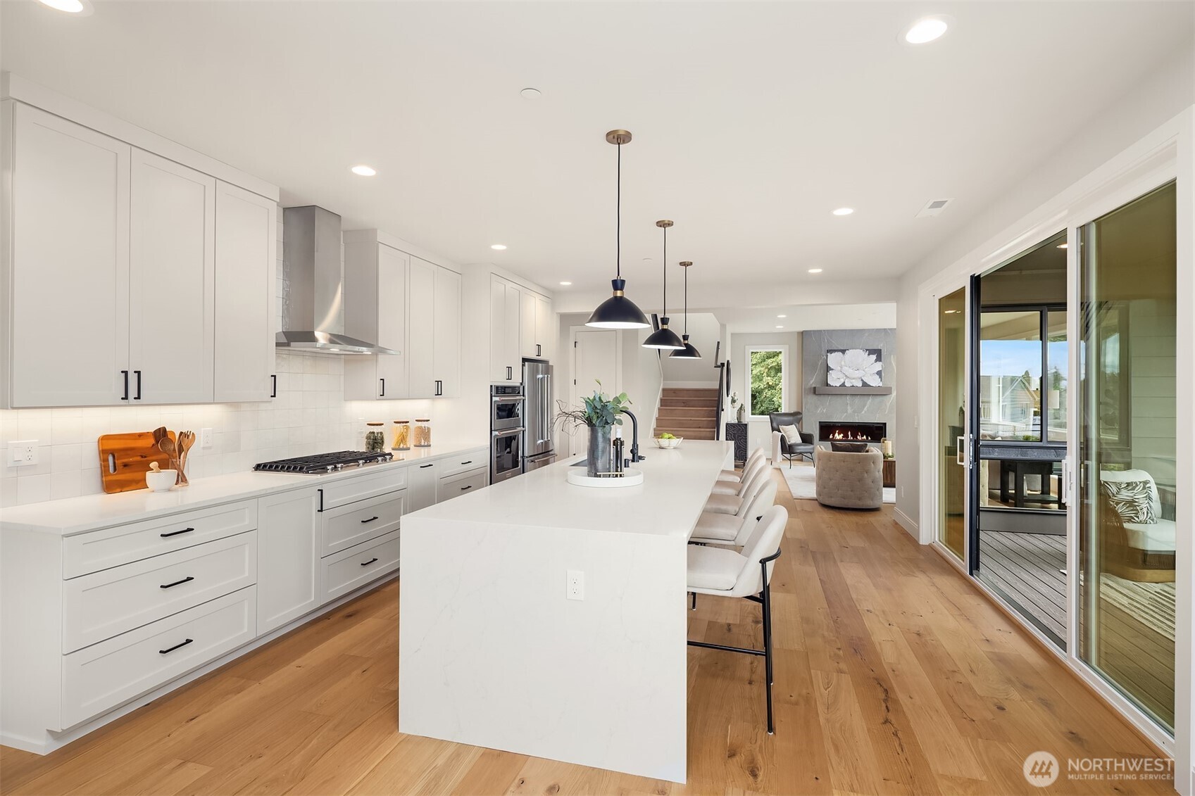 22303 Old Poplar Way Brier, WA 98036 - Photo 10 of 40