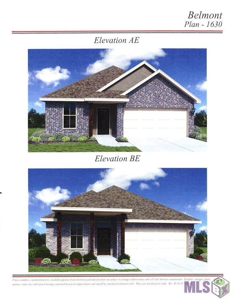 13652 Briarcliff Avenue Baton Rouge, LA 70815 - Photo 1 of 1 Gallery Image 1