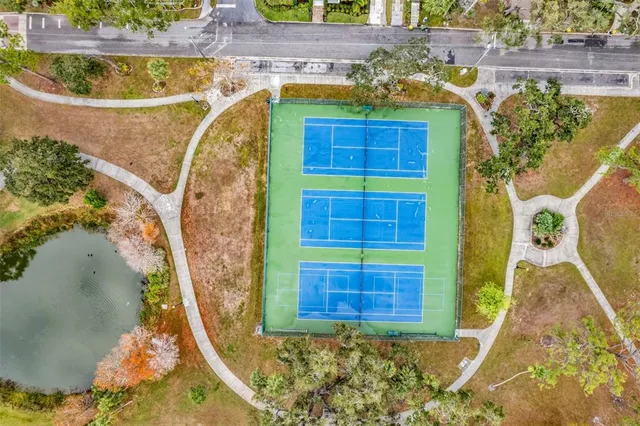 a view of a door of the house