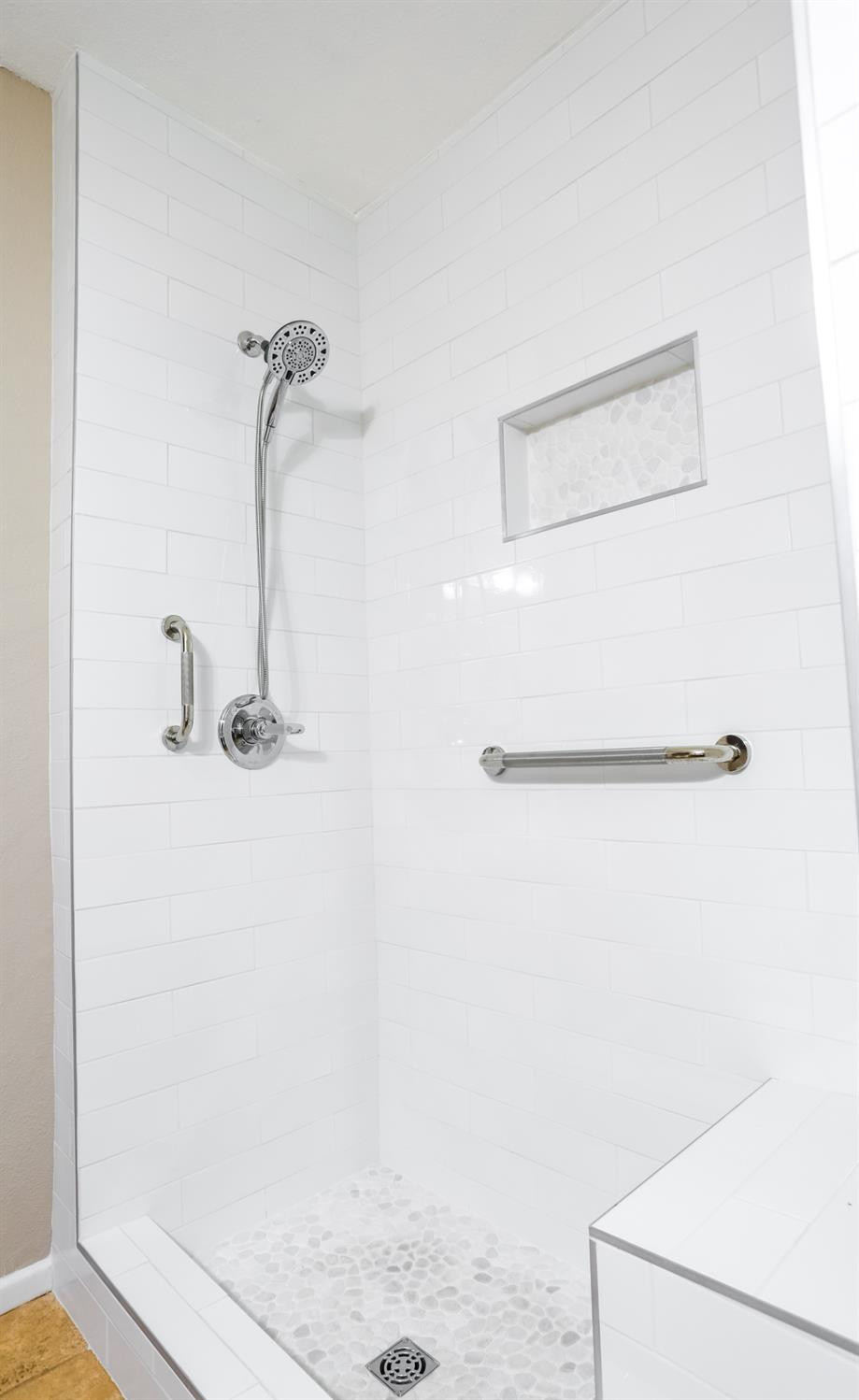 4831 10th Street Lubbock, TX 79416 - Photo 33 of 40 a bathroom with a shower