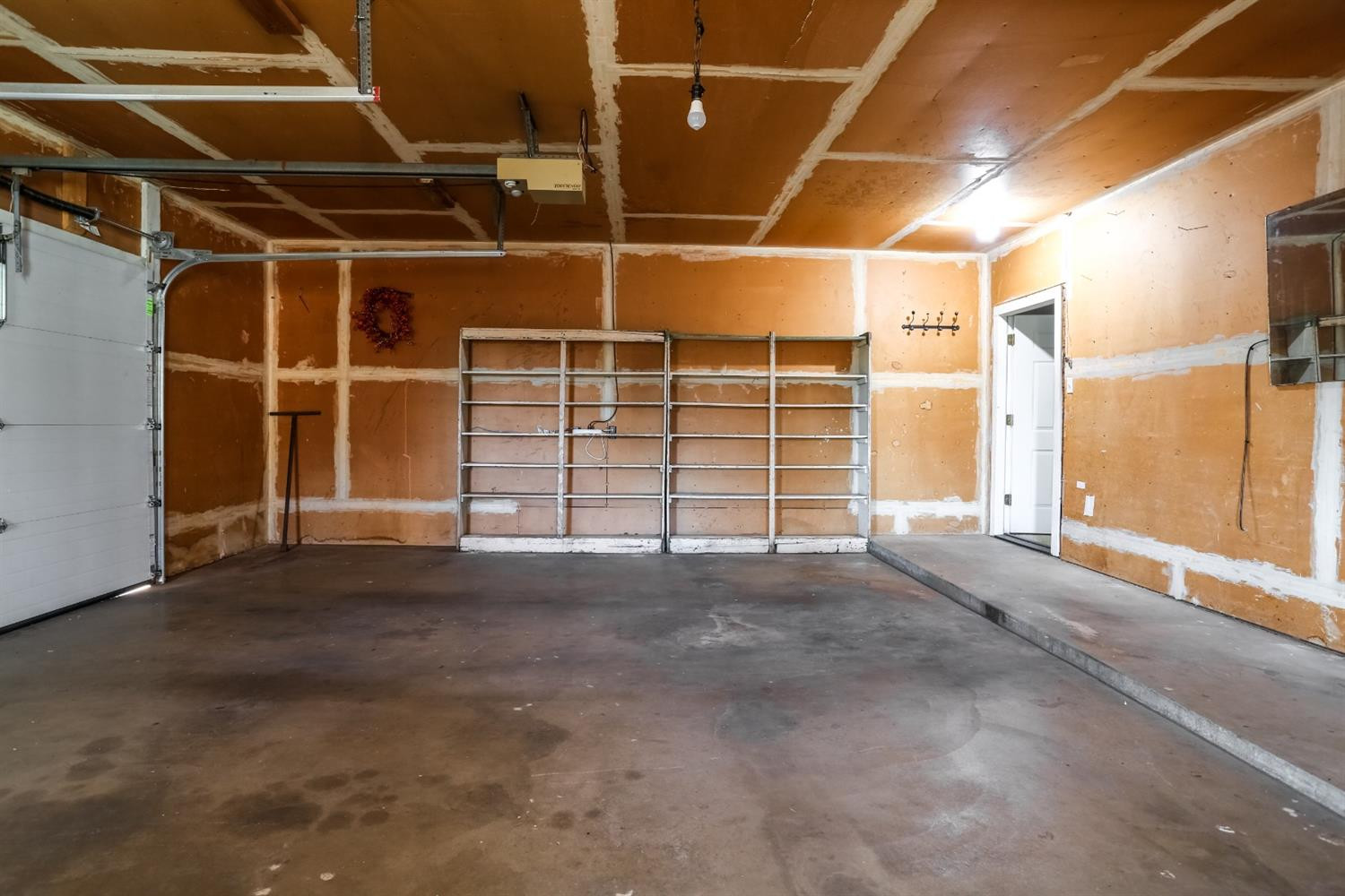 4831 10th Street Lubbock, TX 79416 - Photo 39 of 40 a view of a empty room with a ceiling fan