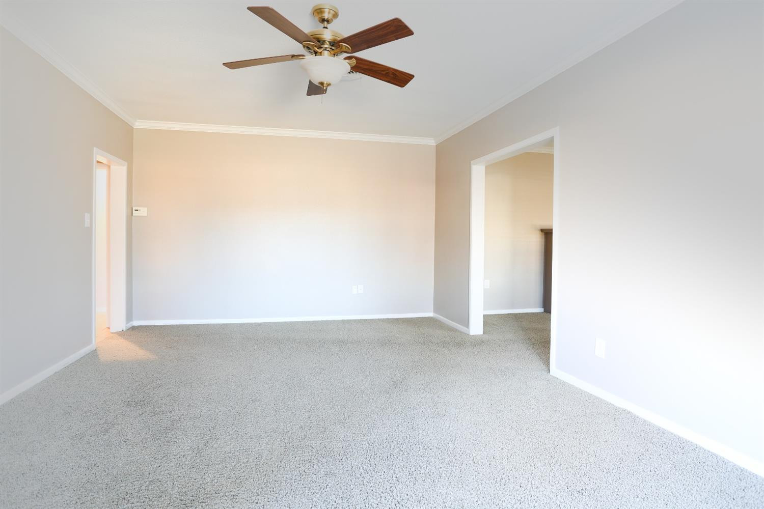 4831 10th Street Lubbock, TX 79416 - Photo 4 of 40 a view of an empty room