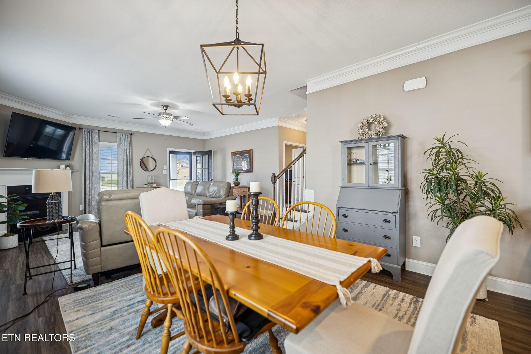 515 Broadberry Avenue Oak Ridge, TN 37830 - Photo 11 of 58 14-515 Broadberry Ave - 032