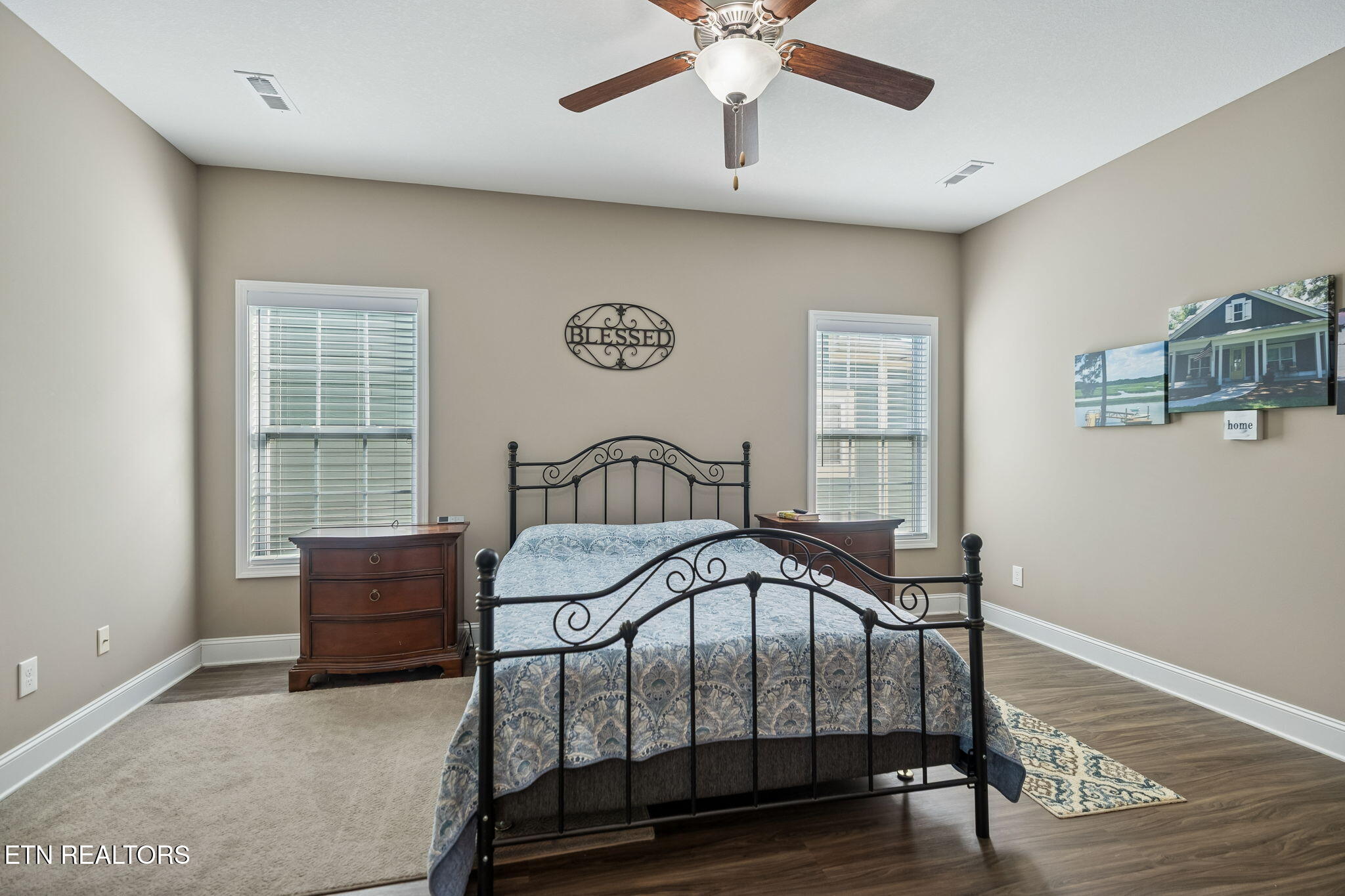 515 Broadberry Avenue Oak Ridge, TN 37830 - Photo 18 of 58 23-515 Broadberry Ave - 041