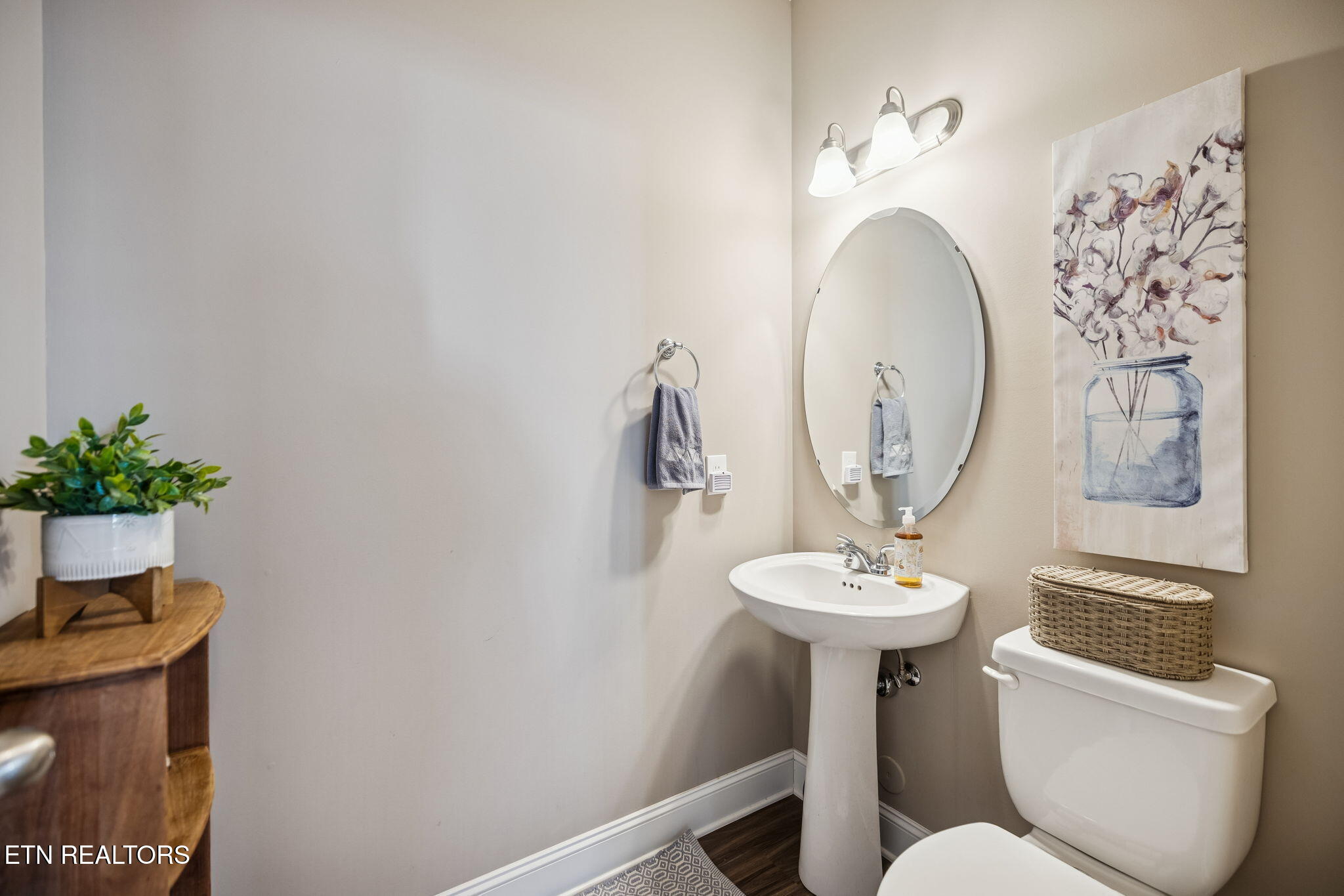 515 Broadberry Avenue Oak Ridge, TN 37830 - Photo 26 of 58 32-515 Broadberry Ave - 007