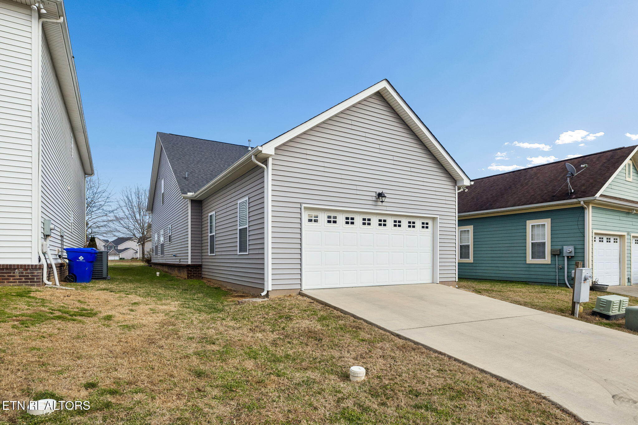 515 Broadberry Avenue Oak Ridge, TN 37830 - Photo 42 of 58 51-515 Broadberry Ave - 051