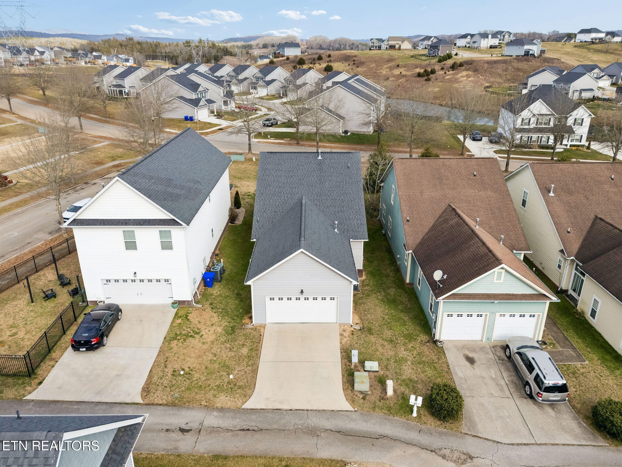 515 Broadberry Avenue Oak Ridge, TN 37830 - Photo 46 of 58 59-515 Broadberry Ave - 059