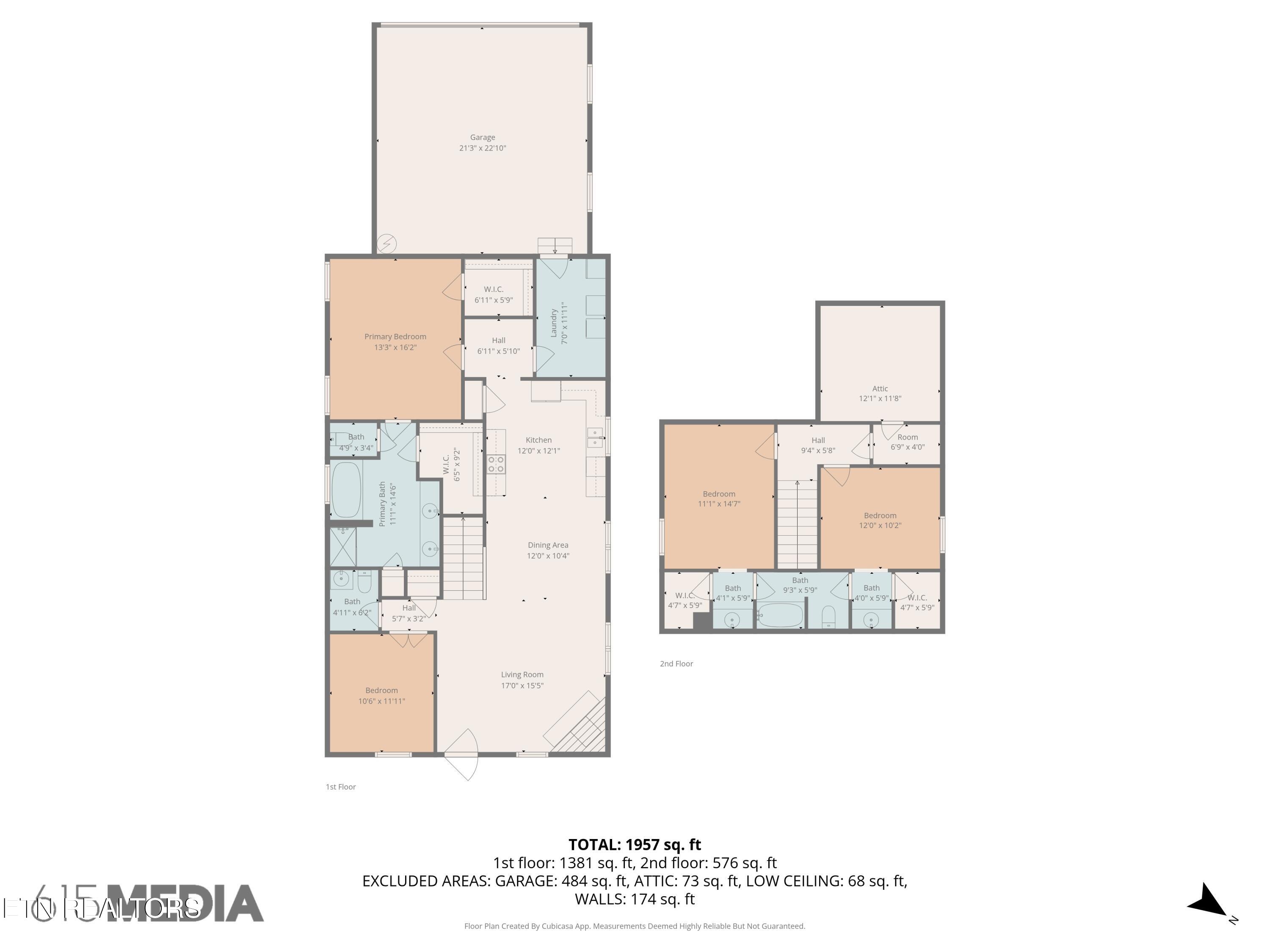 515 Broadberry Avenue Oak Ridge, TN 37830 - Photo 58 of 58 3-Floorplan_3