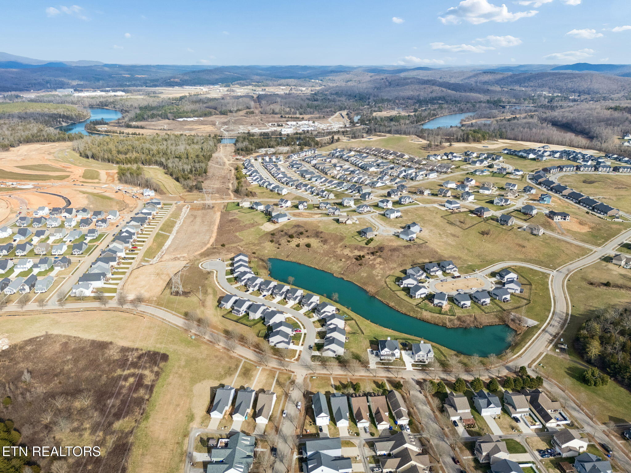 515 Broadberry Avenue Oak Ridge, TN 37830 - Photo 48 of 58 64-515 Broadberry Ave - 064