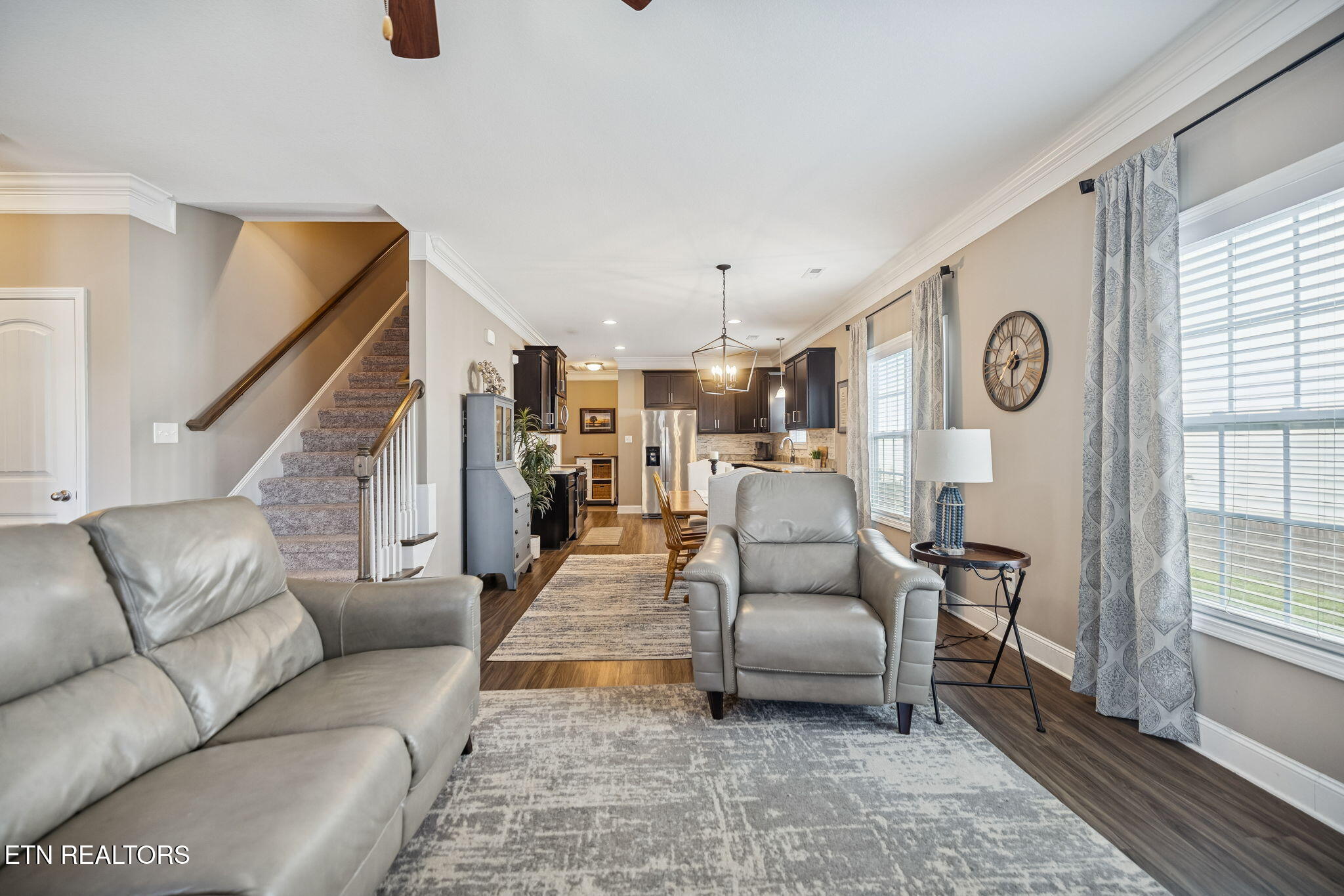 515 Broadberry Avenue Oak Ridge, TN 37830 - Photo 8 of 58 9-515 Broadberry Ave - 027