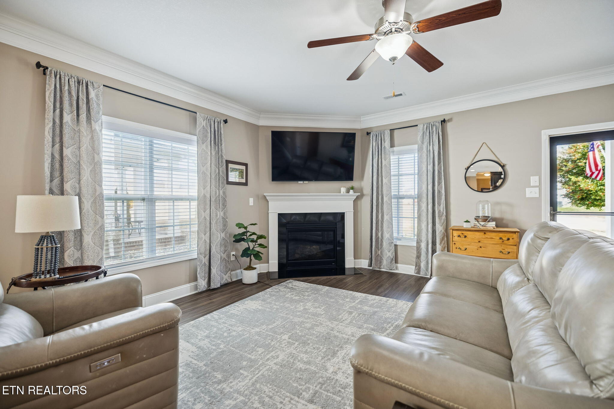 515 Broadberry Avenue Oak Ridge, TN 37830 - Photo 9 of 58 11-515 Broadberry Ave - 029