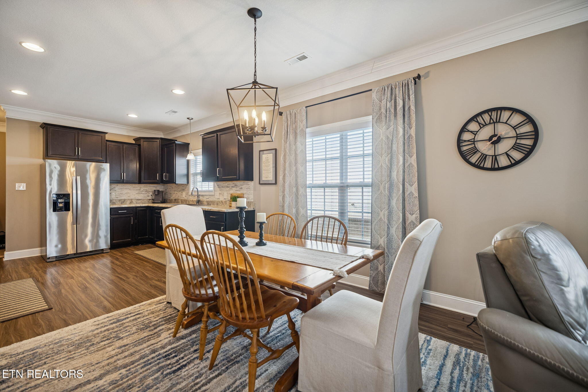 515 Broadberry Avenue Oak Ridge, TN 37830 - Photo 10 of 58 12-515 Broadberry Ave - 030