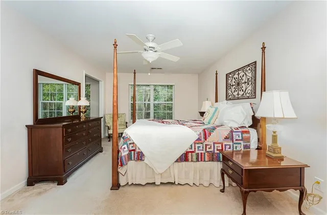 $335,000 | 215 Channel Cove Court, Jamestown, NC 27282