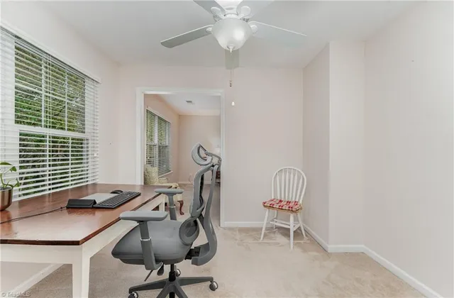 $335,000 | 215 Channel Cove Court, Jamestown, NC 27282