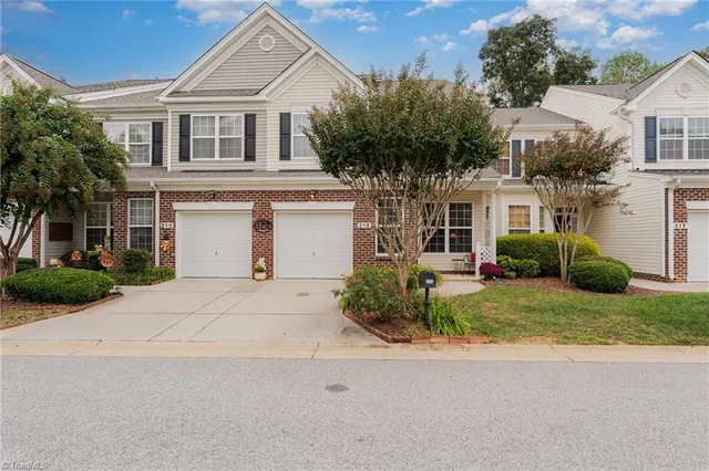 $335,000 | 215 Channel Cove Court, Jamestown, NC 27282