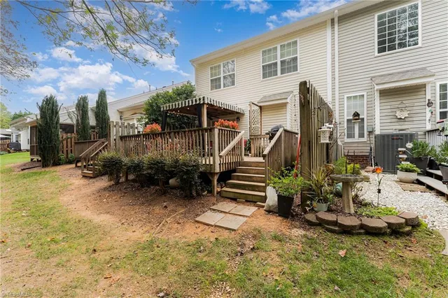$335,000 | 215 Channel Cove Court, Jamestown, NC 27282