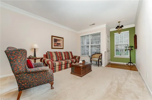 $335,000 | 215 Channel Cove Court, Jamestown, NC 27282