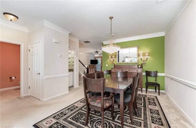 $335,000 | 215 Channel Cove Court, Jamestown, NC 27282