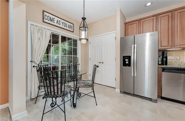 $335,000 | 215 Channel Cove Court, Jamestown, NC 27282