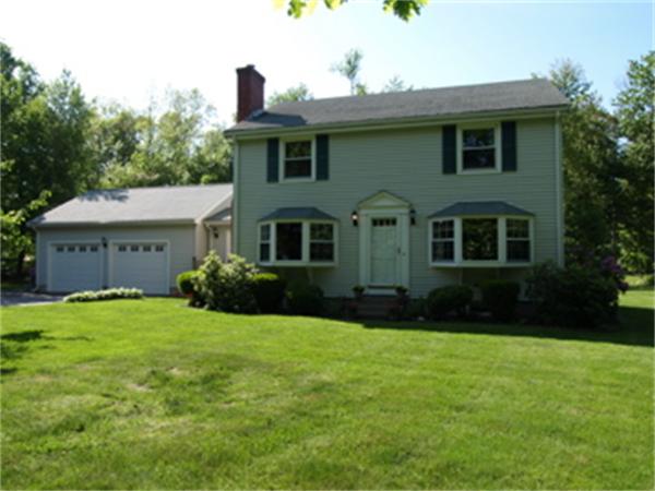 233 Wattaquadock Hill Road Bolton, MA 01740 - Photo 1 of 17 Gallery Image 1