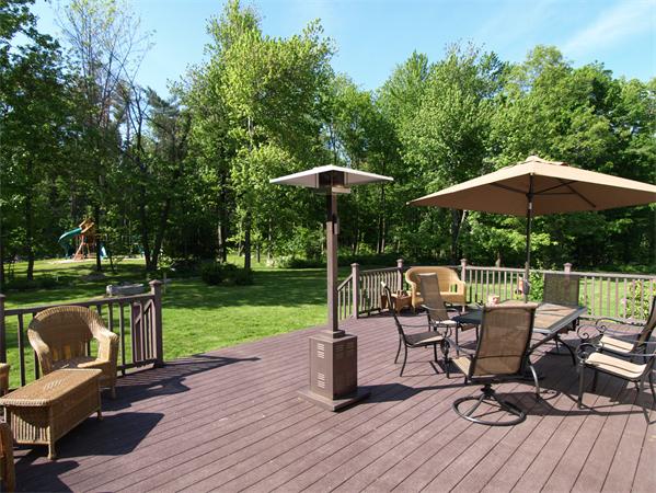 233 Wattaquadock Hill Road Bolton, MA 01740 - Photo 3 of 17 Gallery Image 3
