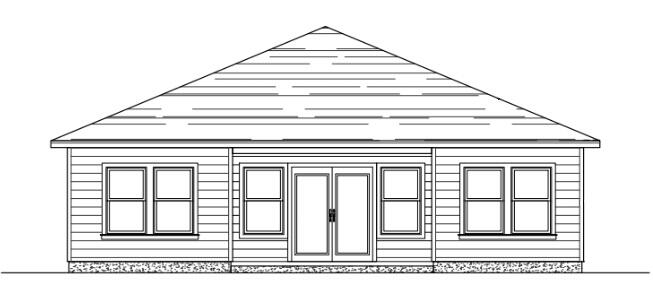 3116 Douglas Road Panama City, FL 32405 - Photo 2 of 3 a view of a large windows