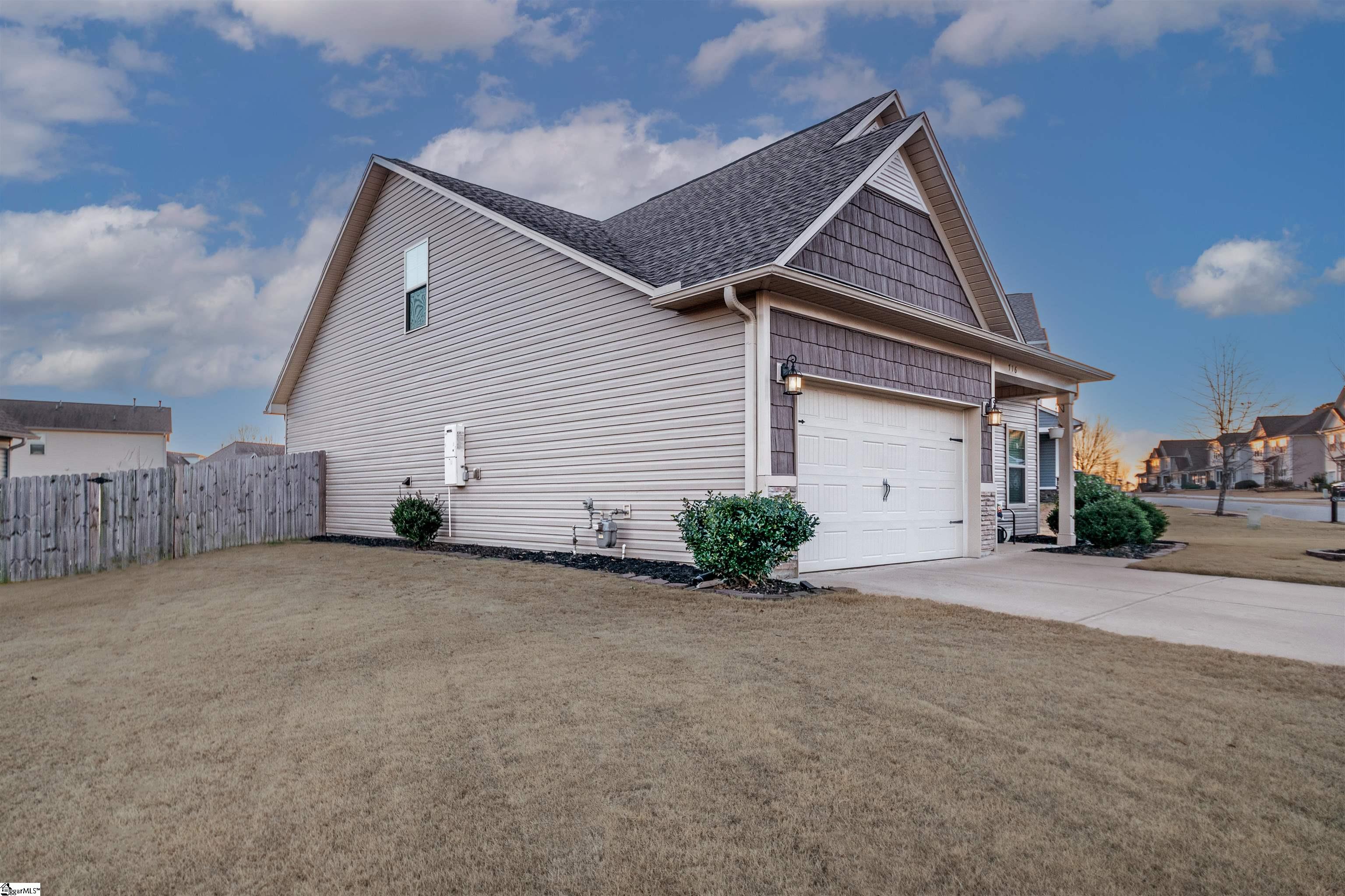 716 Camberwell Road Simpsonville, SC 29680 - Photo 27 of 30 Gallery Image 27
