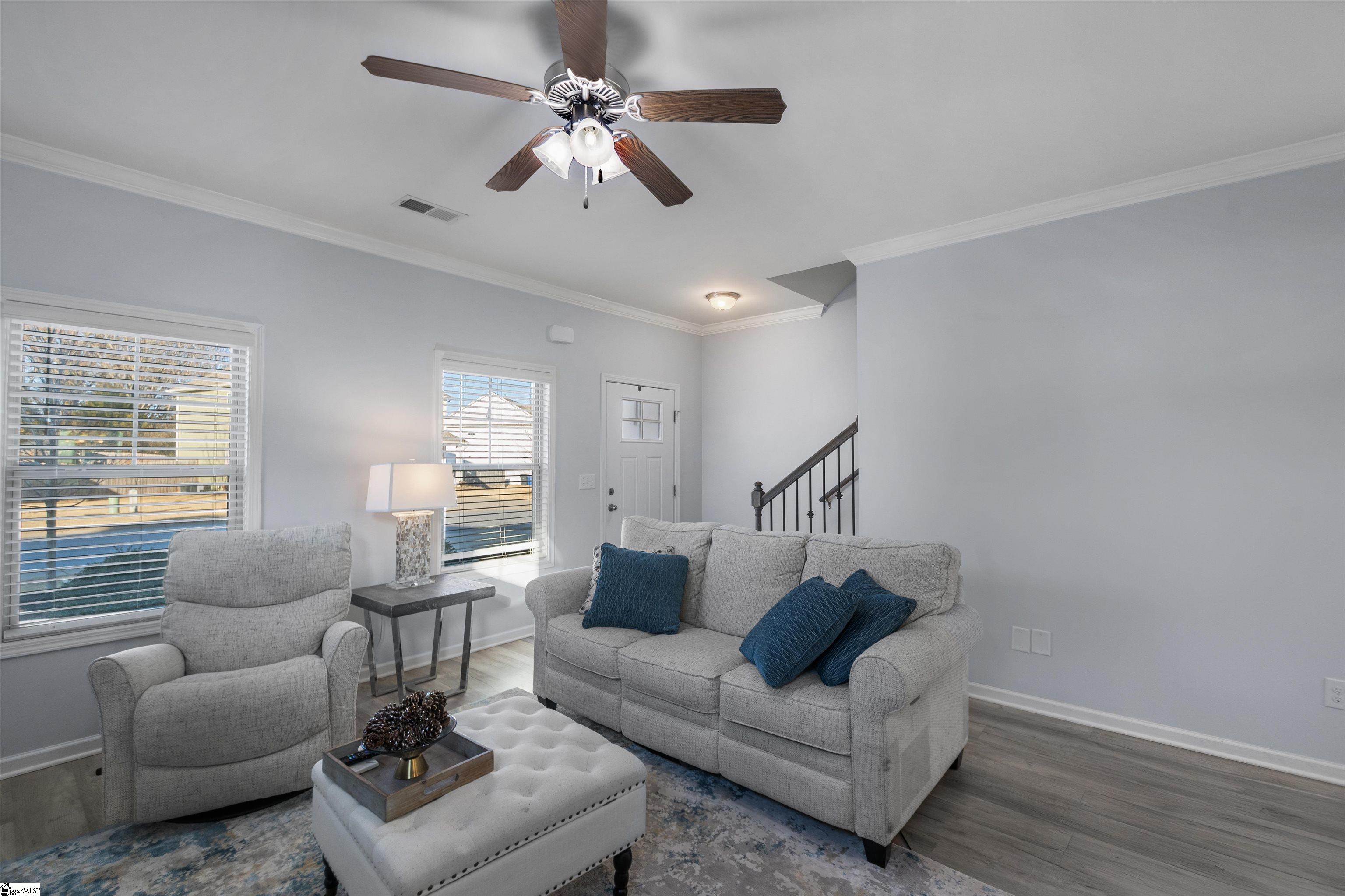 716 Camberwell Road Simpsonville, SC 29680 - Photo 7 of 30 Gallery Image 7