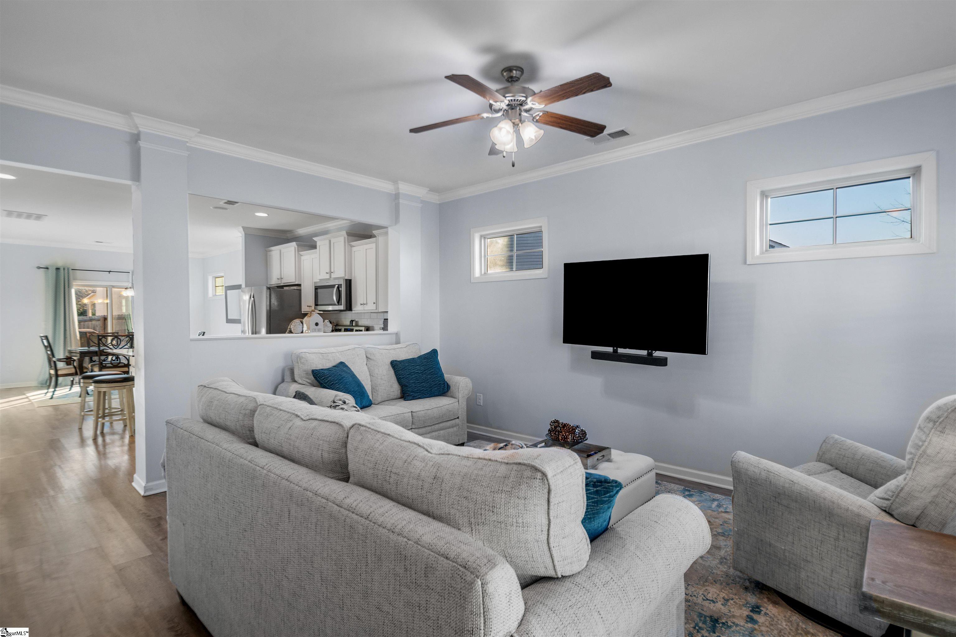 716 Camberwell Road Simpsonville, SC 29680 - Photo 8 of 30 Gallery Image 8