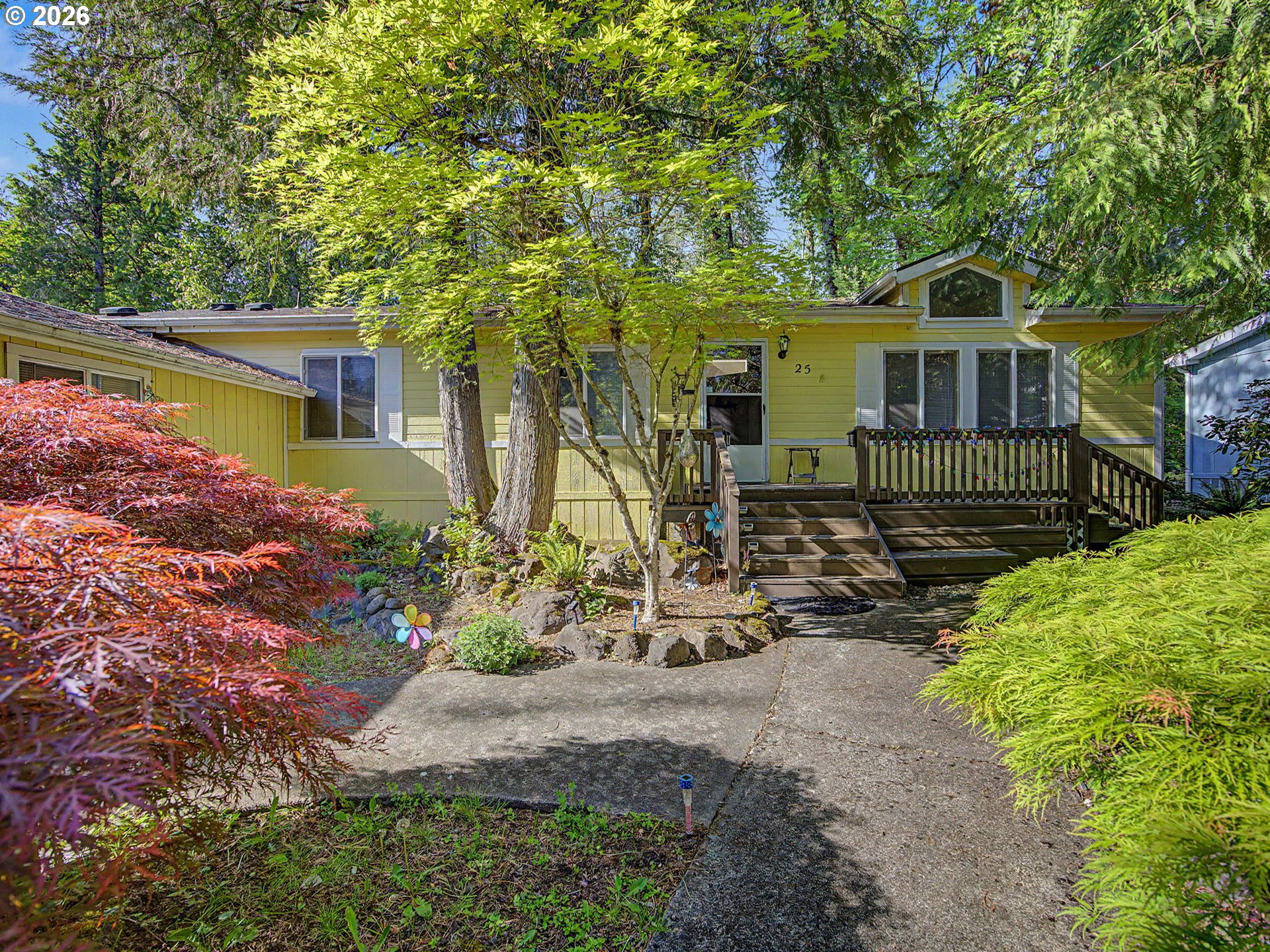 25222 East Welches Road, Unit 25 Welches, OR 97067 - Photo 1 of 32