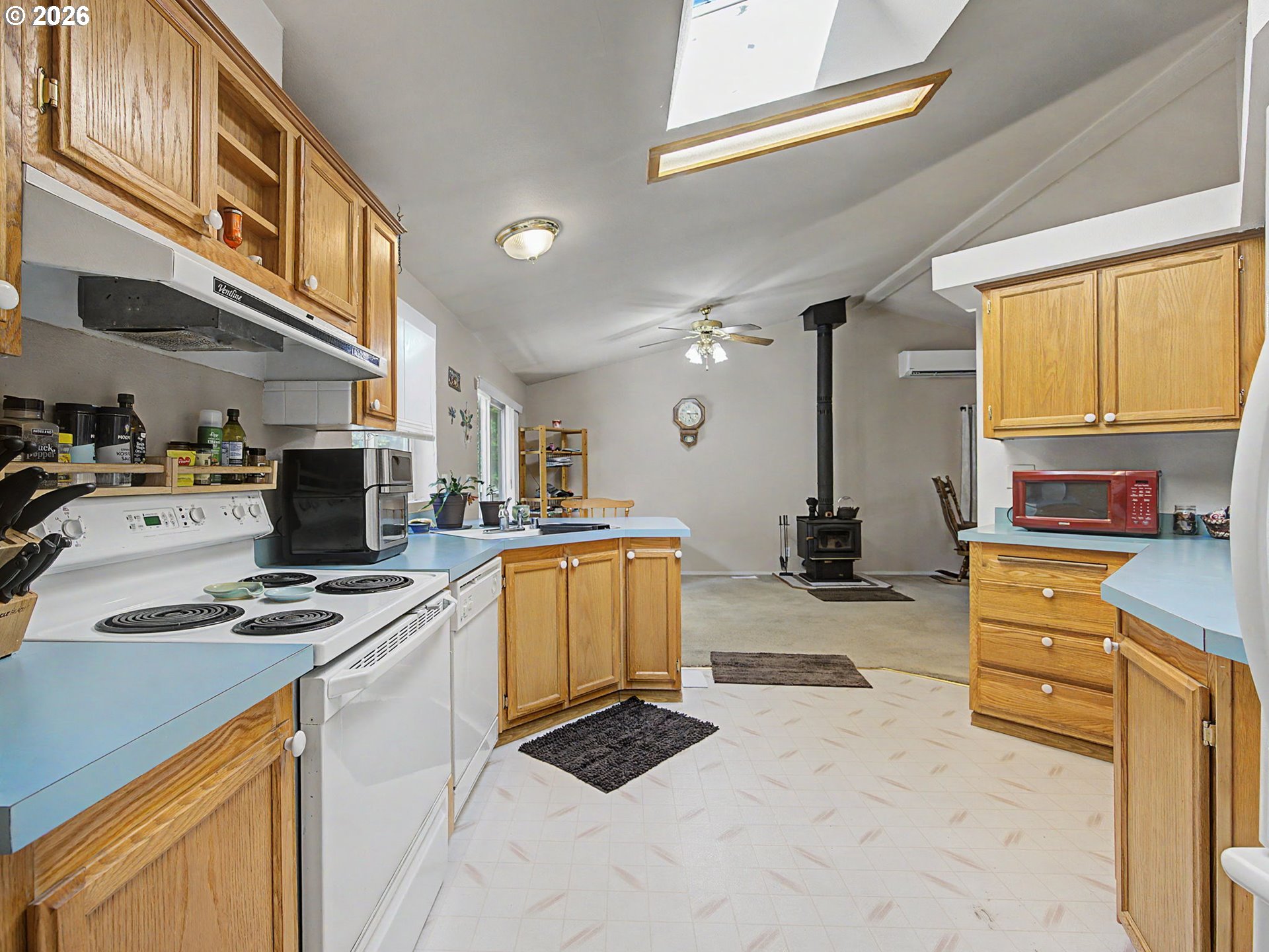 25222 East Welches Road, Unit 25 Welches, OR 97067 - Photo 17 of 32