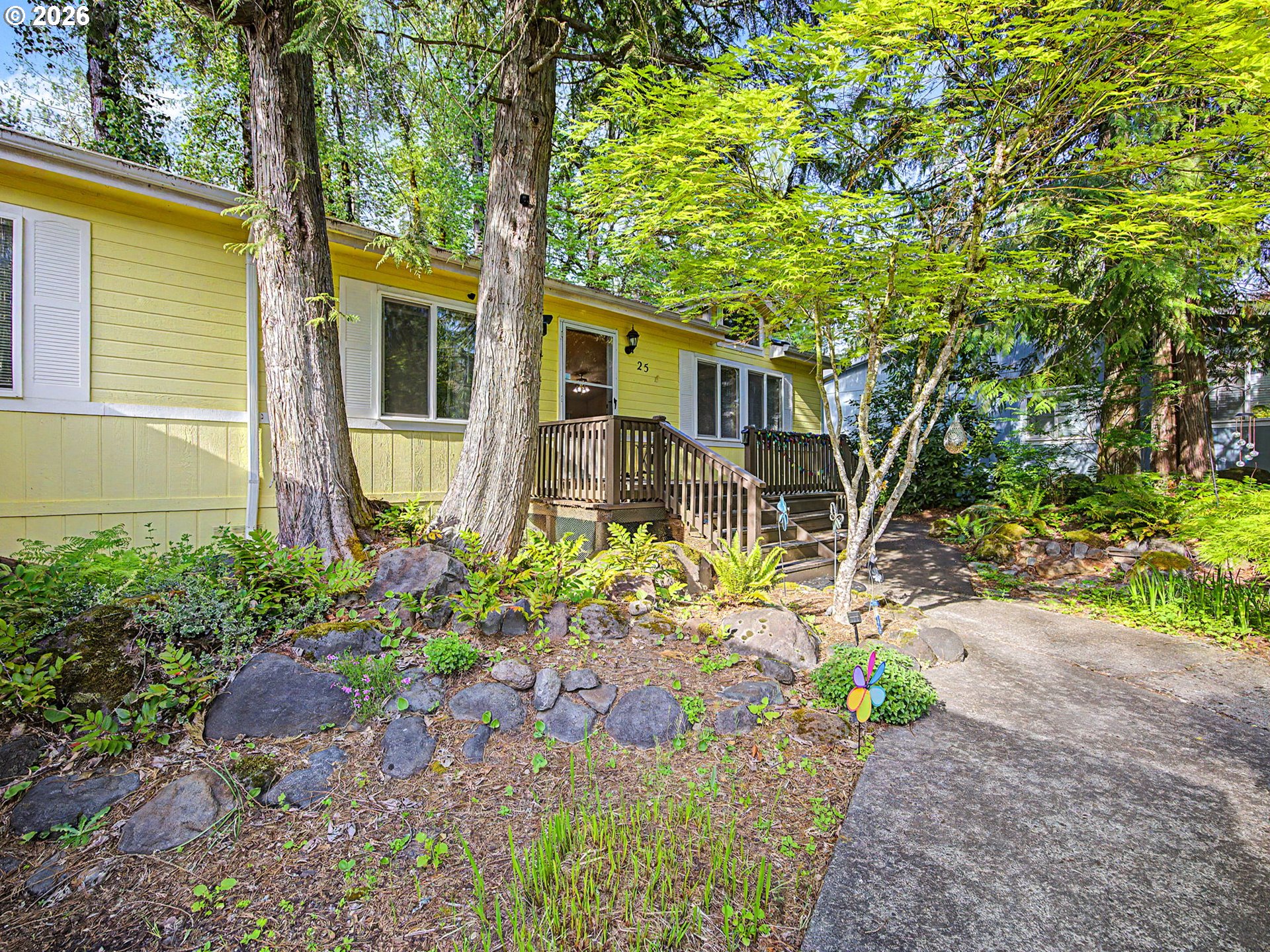 25222 East Welches Road, Unit 25 Welches, OR 97067 - Photo 2 of 32