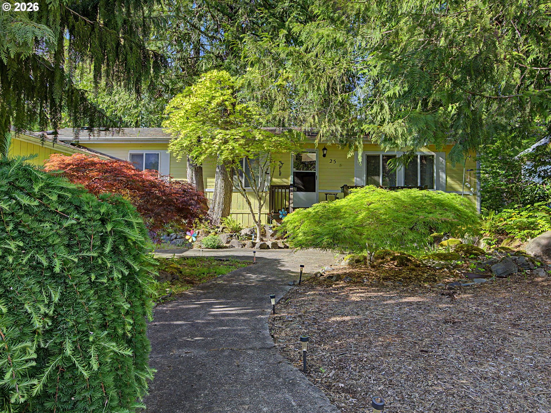 25222 East Welches Road, Unit 25 Welches, OR 97067 - Photo 3 of 32