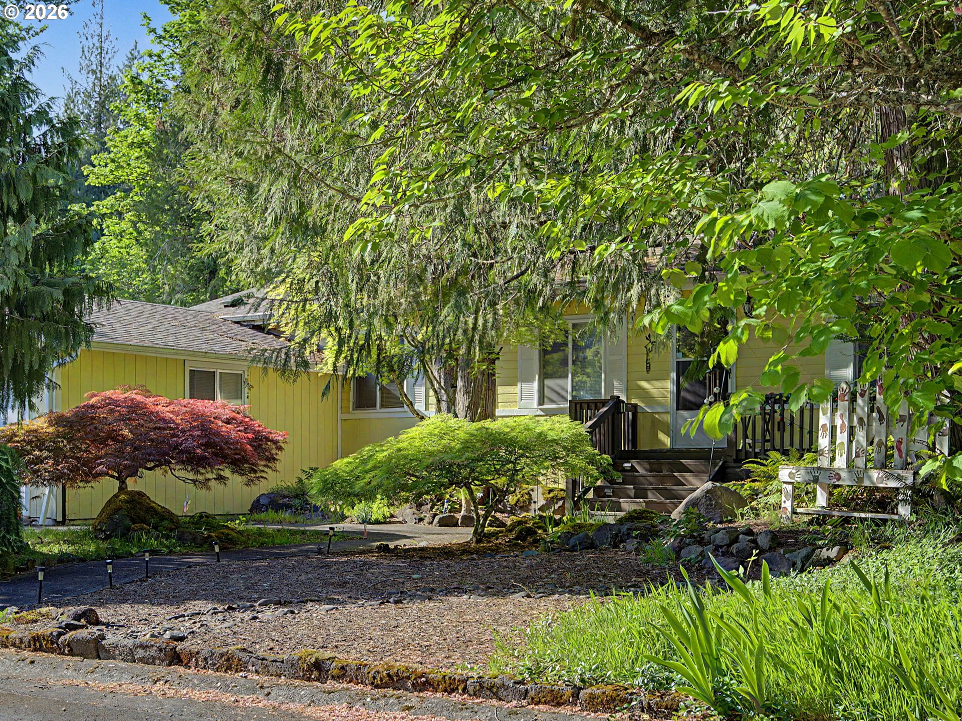 25222 East Welches Road, Unit 25 Welches, OR 97067 - Photo 4 of 32