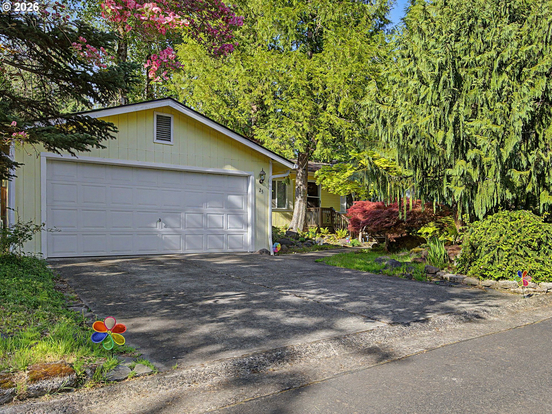 25222 East Welches Road, Unit 25 Welches, OR 97067 - Photo 5 of 32