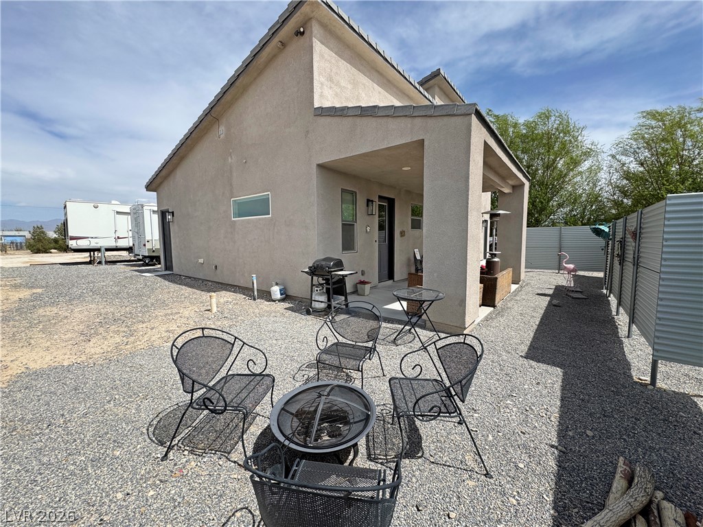 4830 East Comanche Drive Pahrump, NV 89061 - Photo 3 of 53