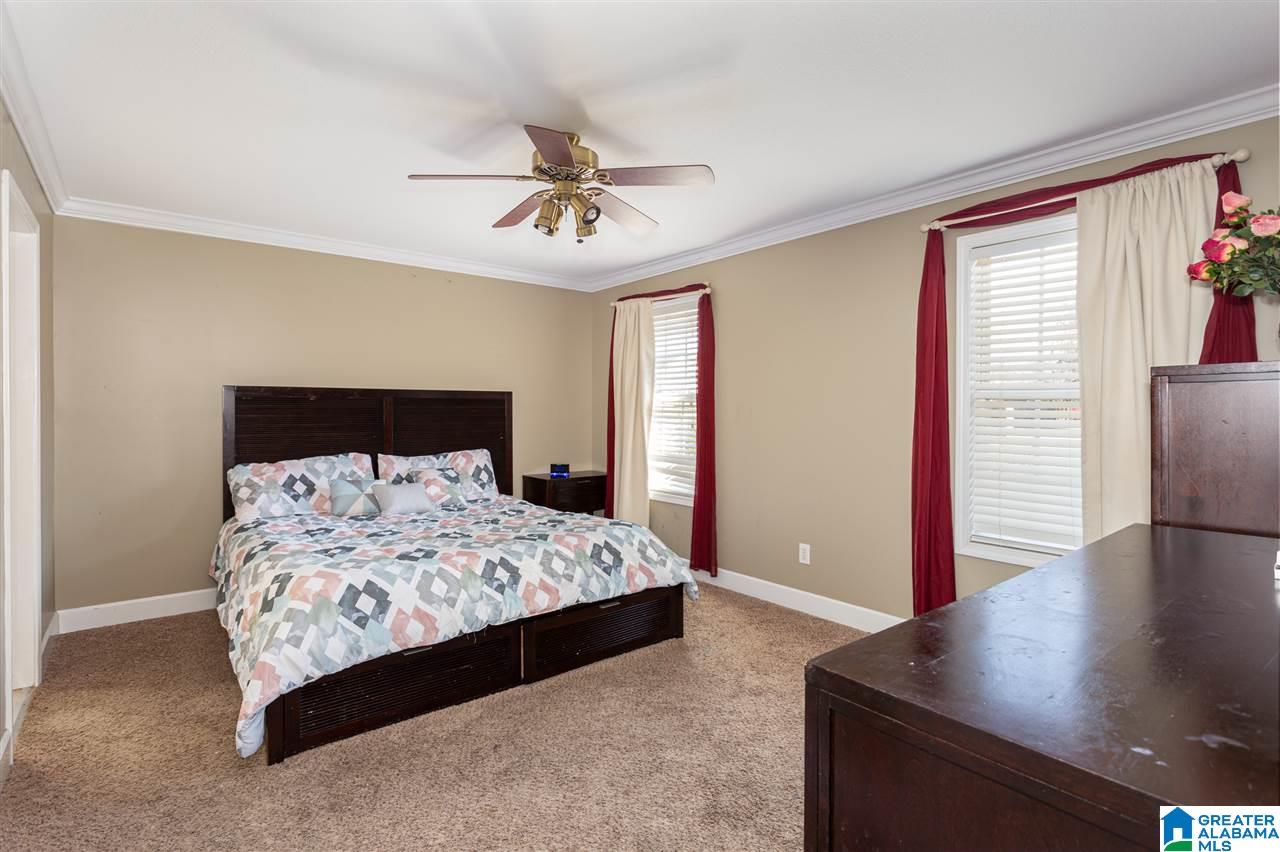 915 Ransome Drive Oneonta, AL 35121 - Photo 23 of 35