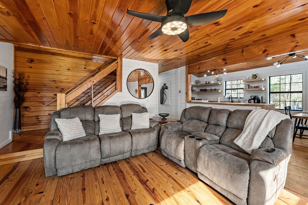 403 Sugar Mountain Road Blue Ridge, GA 30513 - Photo 20 of 84