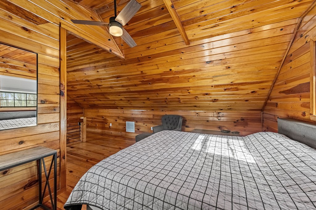 403 Sugar Mountain Road Blue Ridge, GA 30513 - Photo 26 of 84