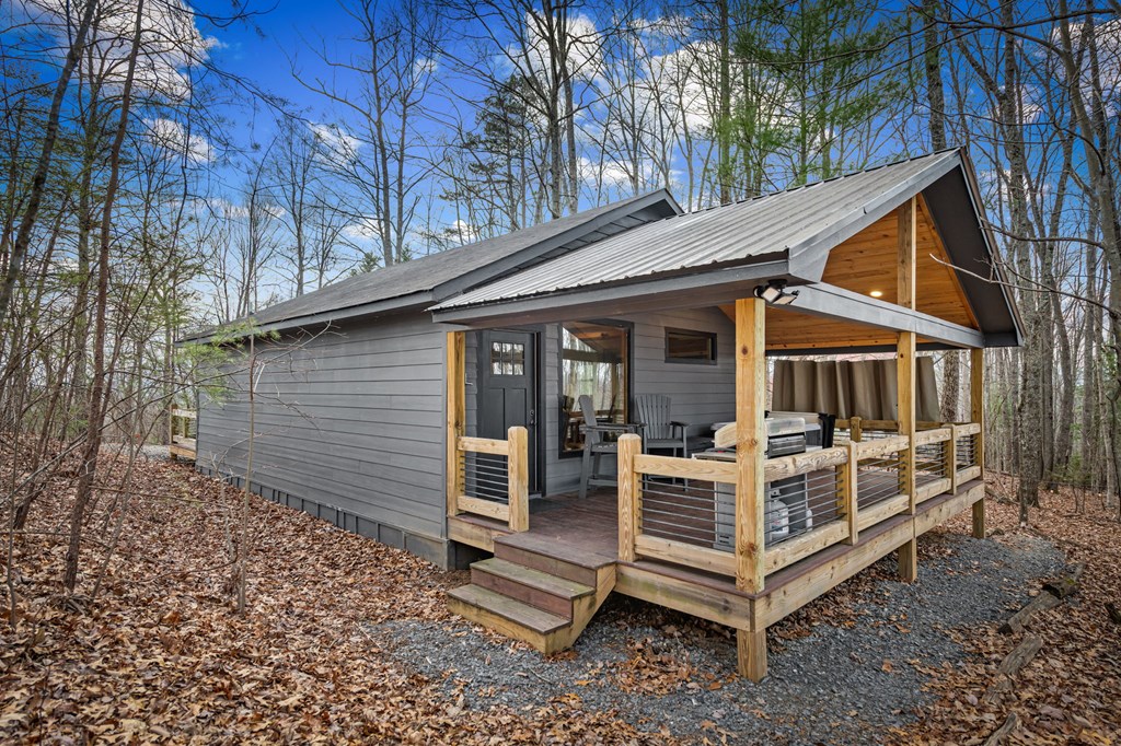 403 Sugar Mountain Road Blue Ridge, GA 30513 - Photo 42 of 84