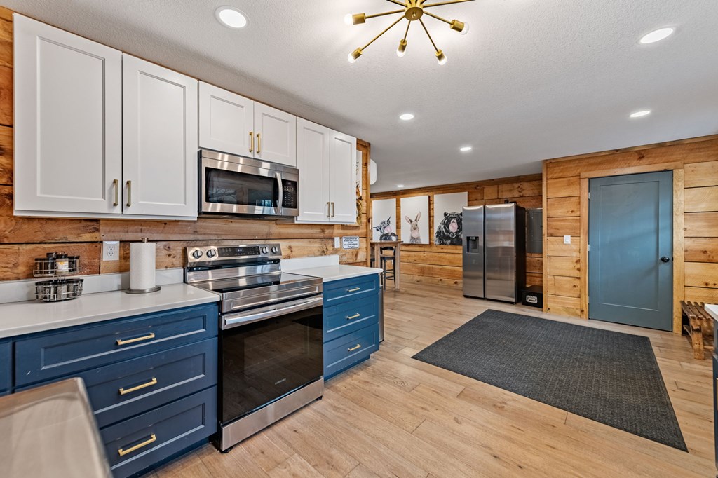 403 Sugar Mountain Road Blue Ridge, GA 30513 - Photo 47 of 84
