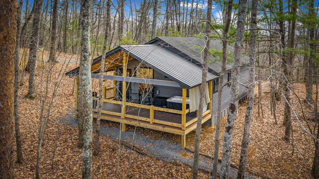 403 Sugar Mountain Road Blue Ridge, GA 30513 - Photo 6 of 84