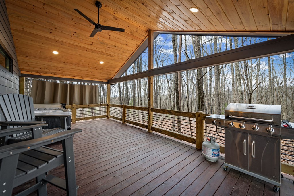 403 Sugar Mountain Road Blue Ridge, GA 30513 - Photo 66 of 84