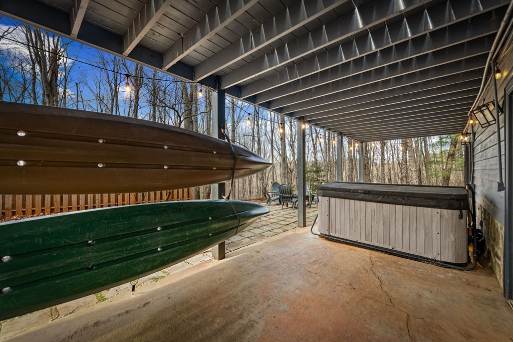 403 Sugar Mountain Road Blue Ridge, GA 30513 - Photo 69 of 84